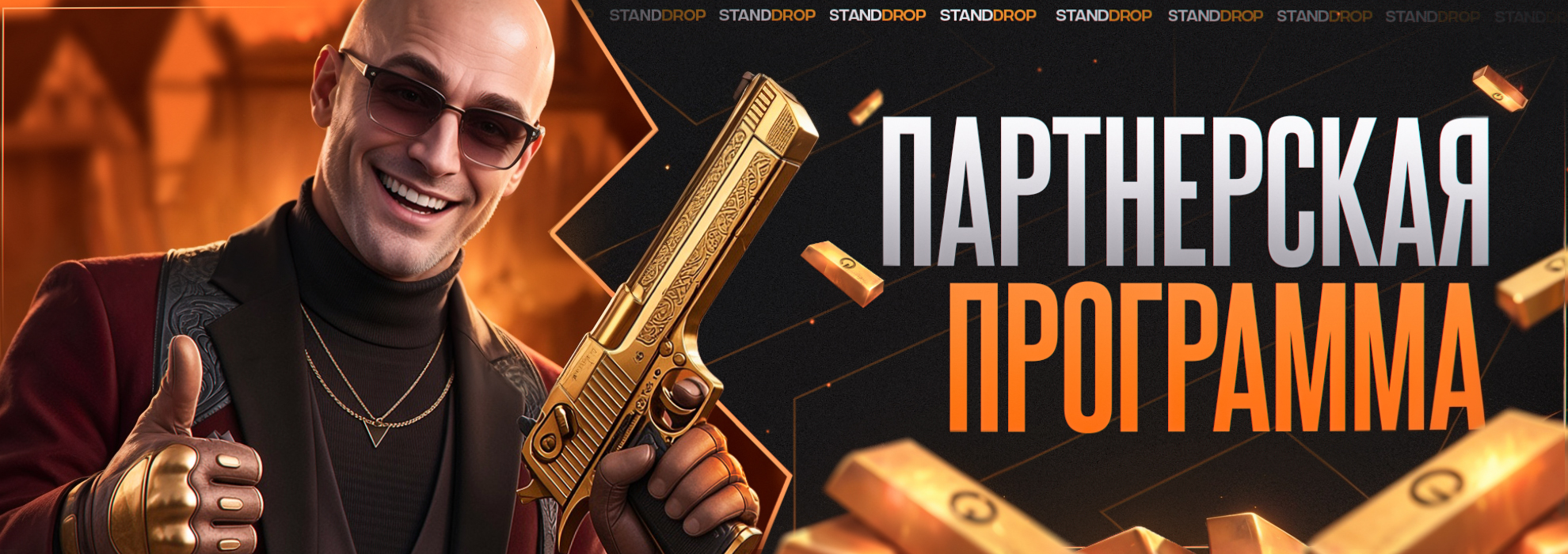 Партнерская программа