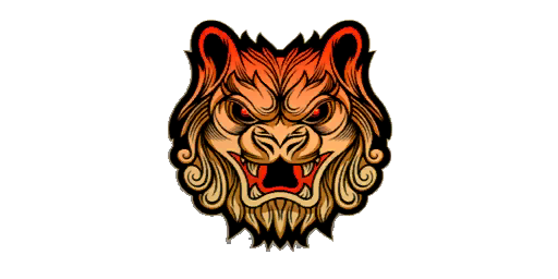 Sticker "Emperors Guard"