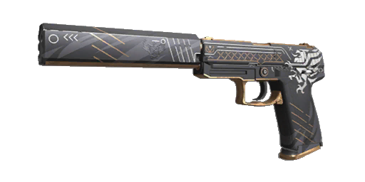 USP "Griffin" StatTrack