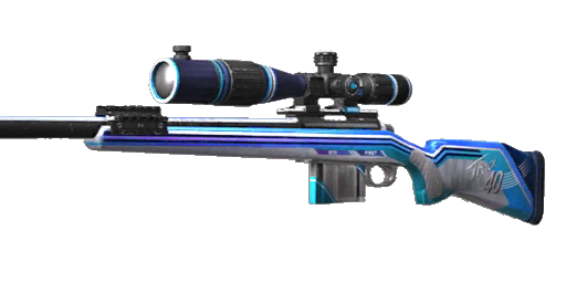 M40 "Winter Track"