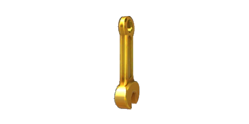 Charm "Wrench"