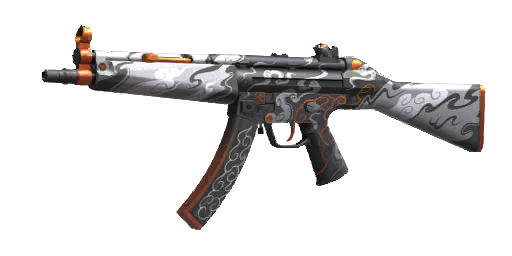 MP5 "Clouds"