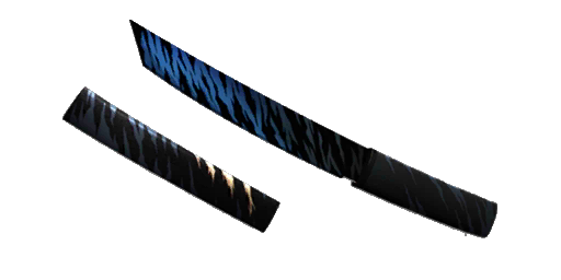 Tanto "Year Of The Tiger"